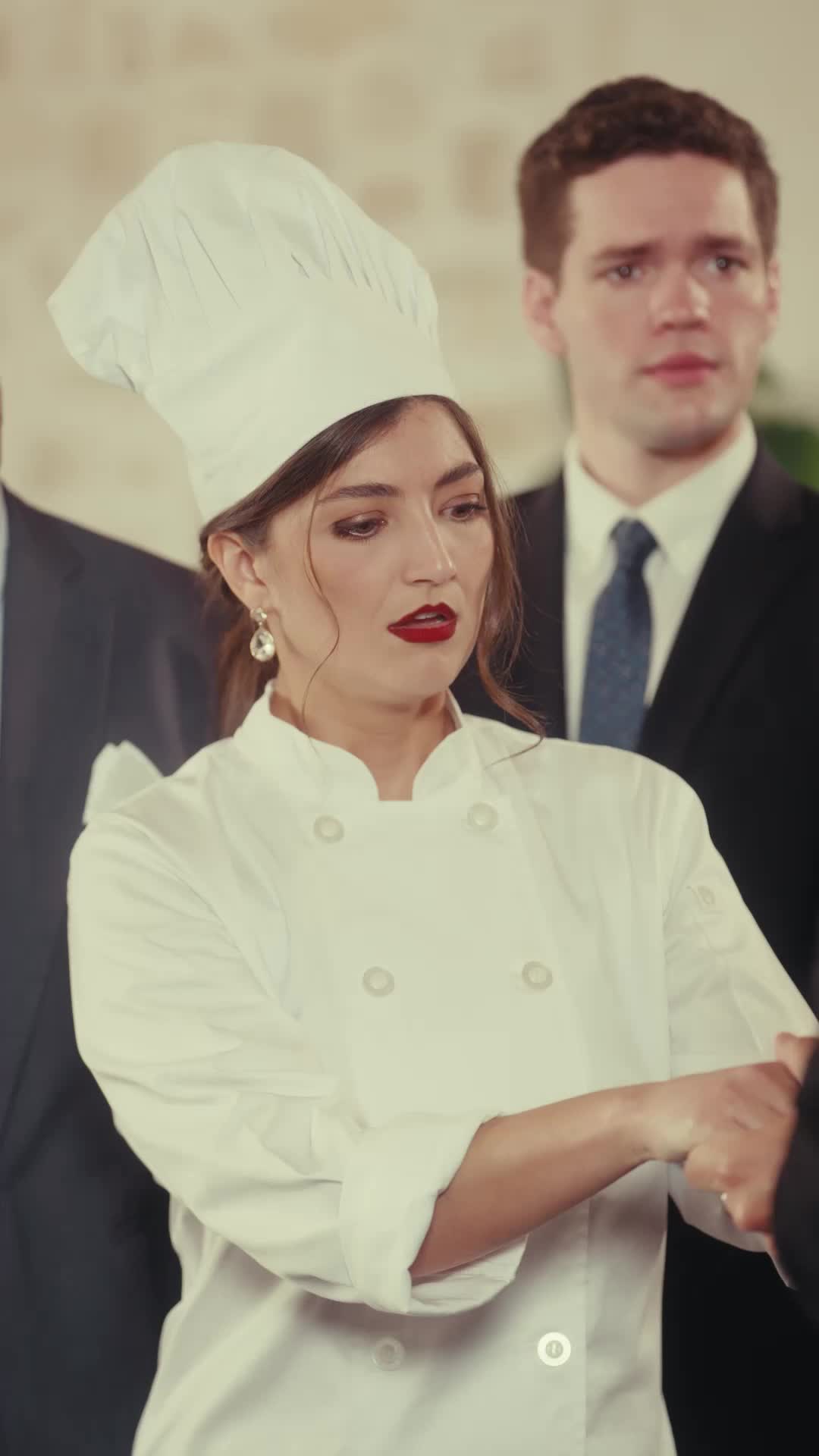 Episódio 53 - O Ingrediente Final 